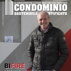 Condominio Sostenibile Certificato