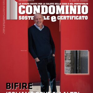 Condominio Sostenibile Certificato