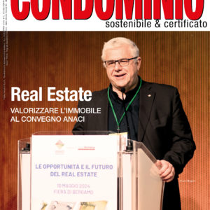 Condominio Sostenibile e Certificato