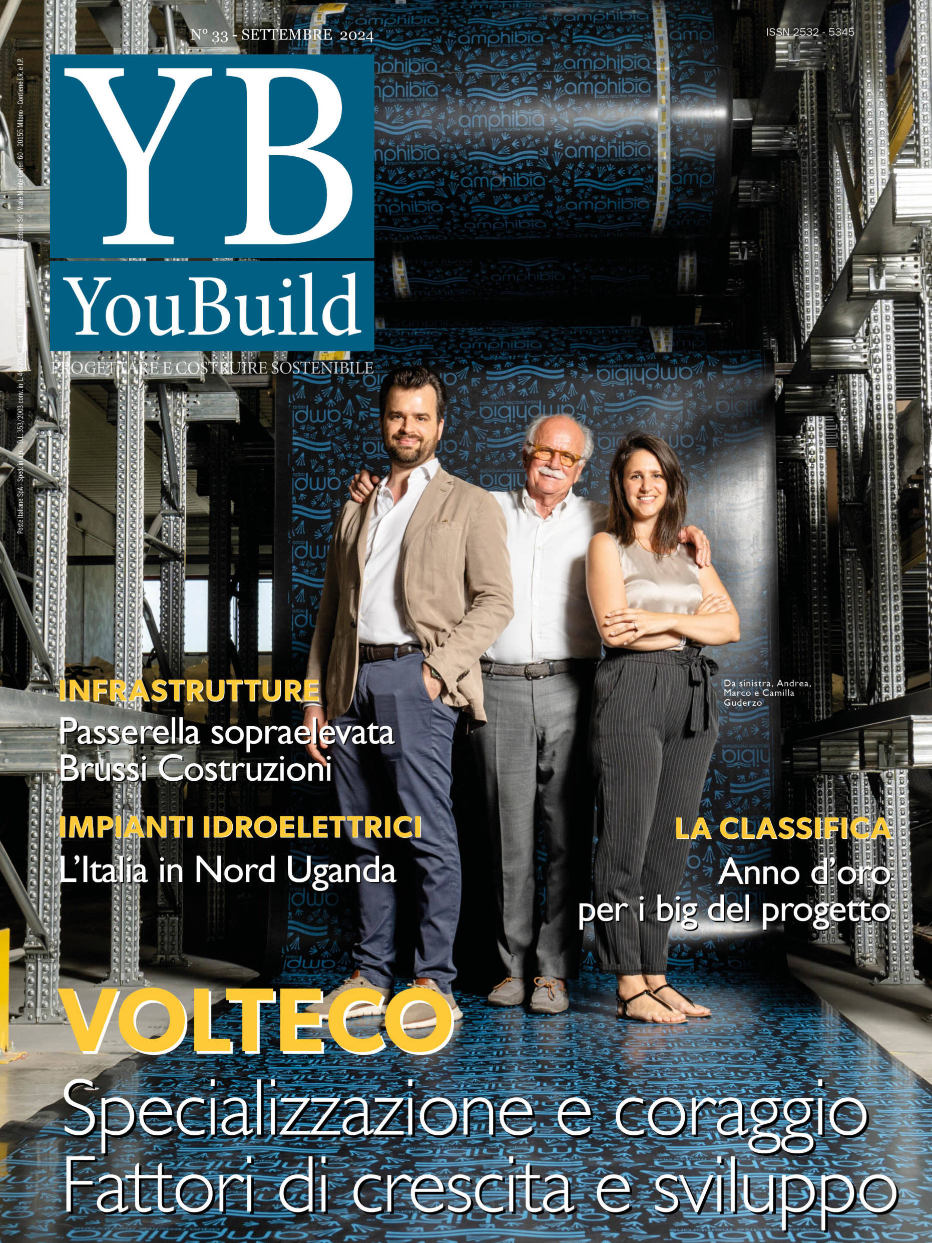 YouBuild